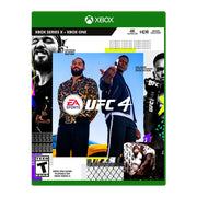 UFC 4 - Xbox One