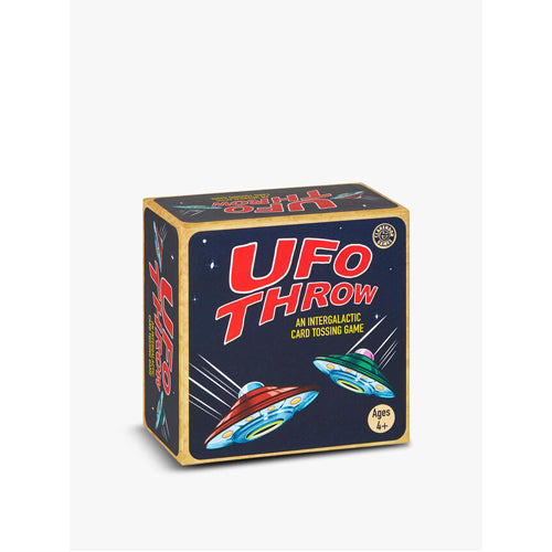 UFO Throw