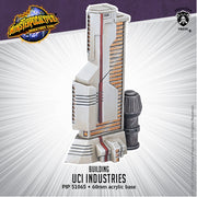 UIC Industries