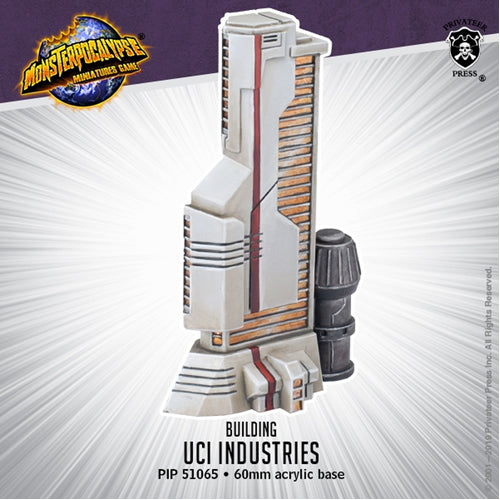 UIC Industries
