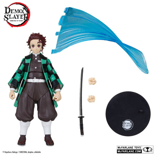 UL - Demon Slayer Wave 01 - Tanjiro Kamado