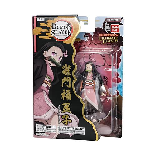 UL - Demon Slayer Wave 02 - Nezuko Kamado