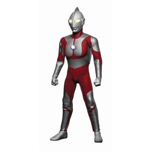 ULTRAMAN ONE:12 COLLECTIVE