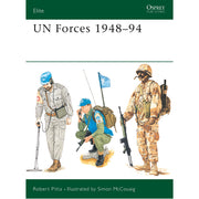 UN Forces 1948–94