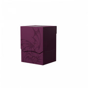 UNIT Dragon Shield Deck Shell Box - Wraith