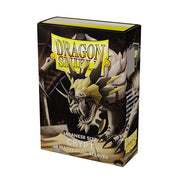 UNIT Dragon Shield Japanese Size Dual Matte - Crypt (60 ct.)