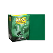 UNIT Dragon Shield Matte Dual Sleeves Standard Size- Might (100)