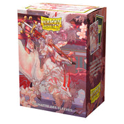 UNIT Matte Art Standard Sleeves: Demon Hunters (60 ct.)
