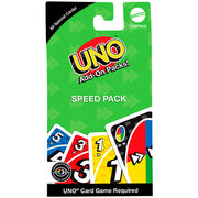 UNO Add-On Speed ​​Pack Special Cards