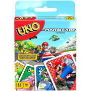 UNO Mario Kart