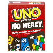 UNO: Show 'Em No Mercy