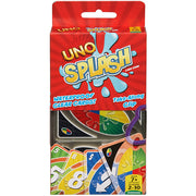 UNO Splash