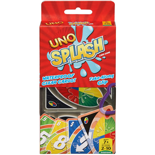 UNO Splash