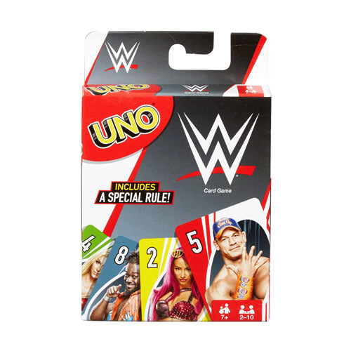 UNO WWE