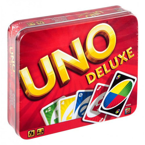 UNO – Deluxe