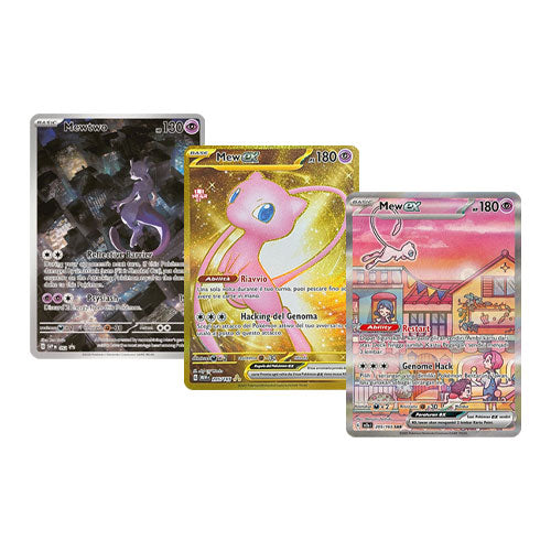 pokemon cards 151 ultra premium collection TCG: Scarlet & Violet - Scene:Garland at the Chaos Shrine svc1a ONLY FITS Scarlet Alakazam 9 - ME: