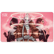 MTG: Secret Lair October 2022 Playmat Adaptive Automatons