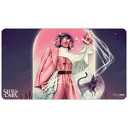 MTG: Secret Lair October 2022 Playmat Reflector Mages