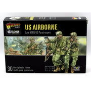 US Airborne