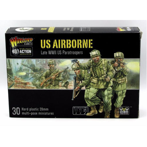 US Airborne