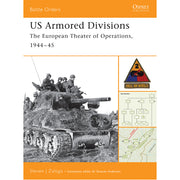 US Armored Divisions