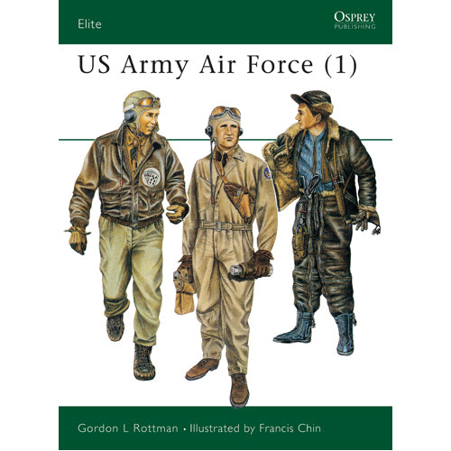 US Army Air Force (1)