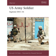 US Army Soldier
