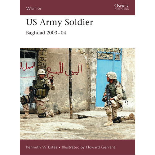US Army Soldier