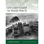 US Coast Guard in World War II