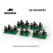 US Infantry Unit