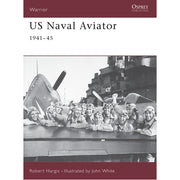 US Naval Aviator