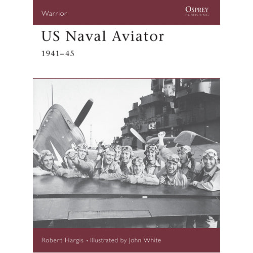 US Naval Aviator