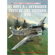 US Navy A-1 Skyraider Units of the Vietnam War