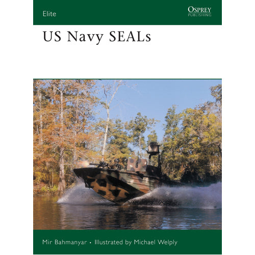 US Navy SEALs