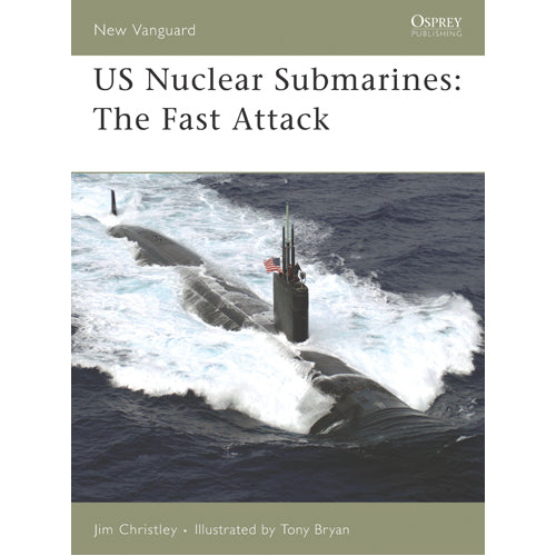 US Nuclear Submarines