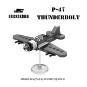 US P-47 Thunderbolt