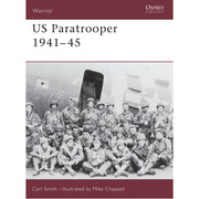 US Paratrooper 1941–45