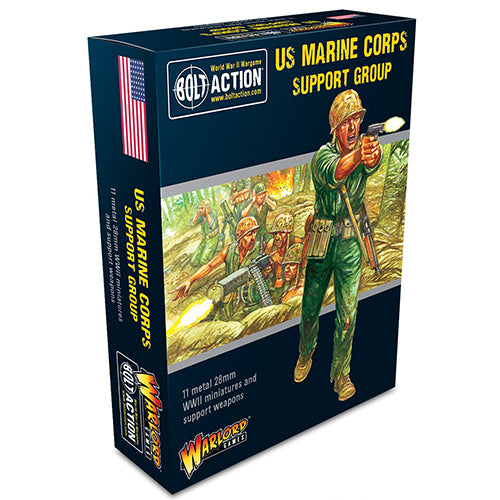 USMC support group