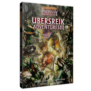 Ubersreik Adventures 3: Warhammer Fantasy Roleplay