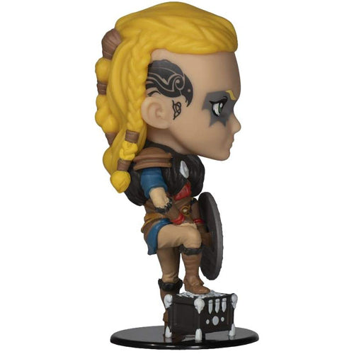 Ubi Heroes: Series 2 Assassins Creed Valhalla Eivor Female - Gameplay Shot 1