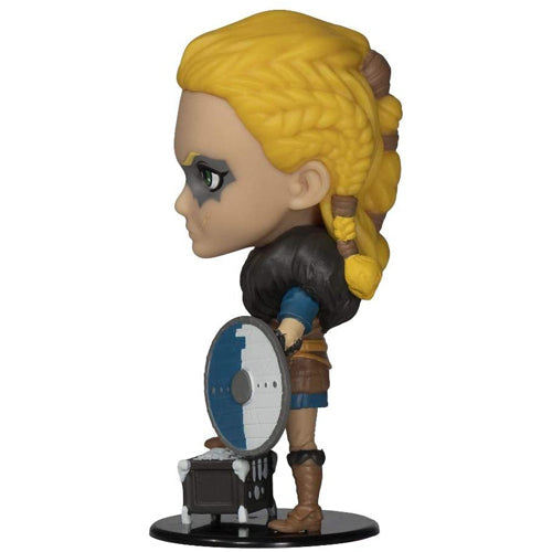 Ubi Heroes: Series 2 Assassins Creed Valhalla Eivor Female - Gameplay Shot 2