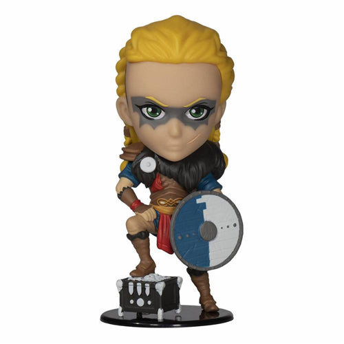 Ubi Heroes: Series 2 Assassins Creed Valhalla Eivor Female