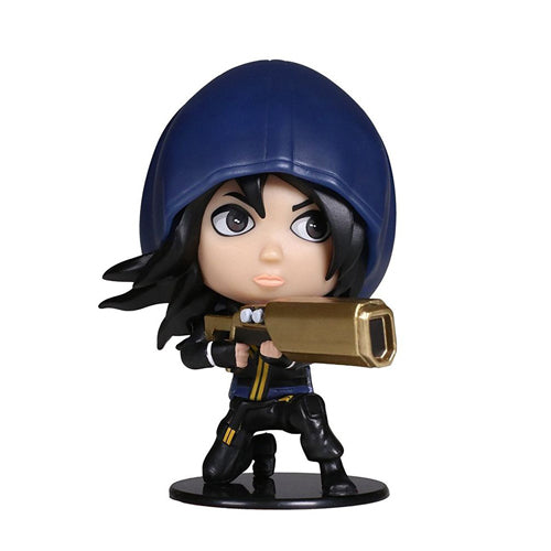 Ubisoft Six Collection Chibis: Series 2 (Hibana)