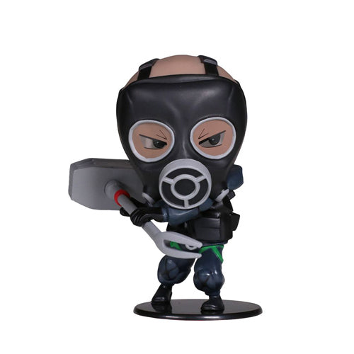Ubisoft Six Collection Chibis: Series 2 (Sledge)