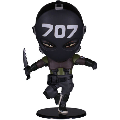 Ubisoft Six Collection Chibis: Series 3 (Vigil)
