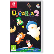 Ufouria: The Saga 2 - Nintendo Switch