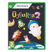 Ufouria: The Saga 2 - Xbox Series X