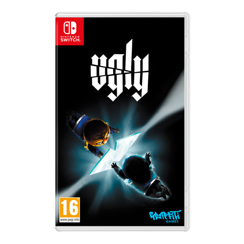 Ugly - Nintendo Switch | Zatu Games