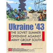 Ukraine '43