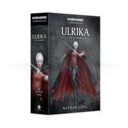 Ulrika The Vampire: The Omnibus Paperback